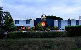 Boutique Hotel Novalis